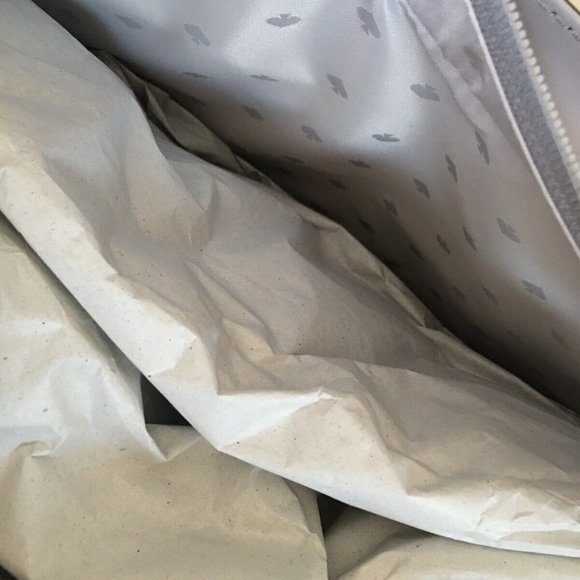 Kate Spade Felicity Street Karla Soft Taupe Tote - Picture 6 of 6